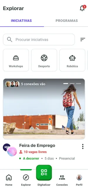 Ser+ screenshot 4