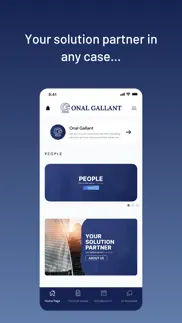 onal gallant iphone resimleri 1