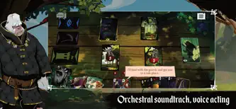 Foretales screenshot 4
