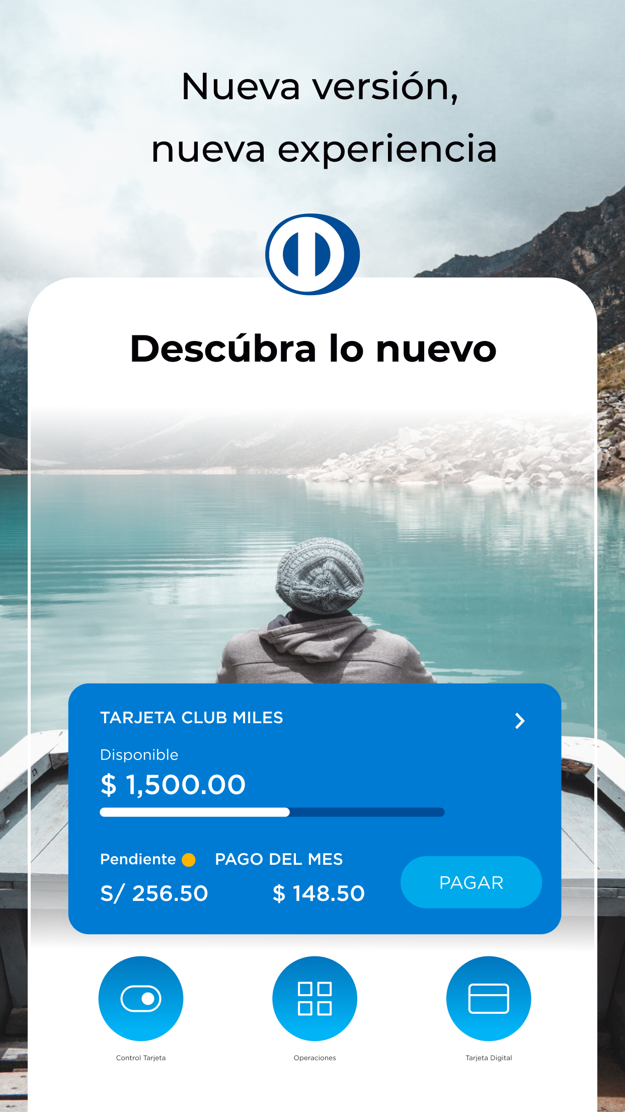 Diners Club Perú