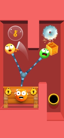 Ball Stretch 3D Screenshot 1 of 9