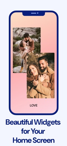 Compose: Photo Wallpapers screenshot