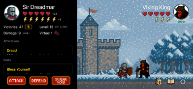 The Last Oath Screenshot 10 of 10