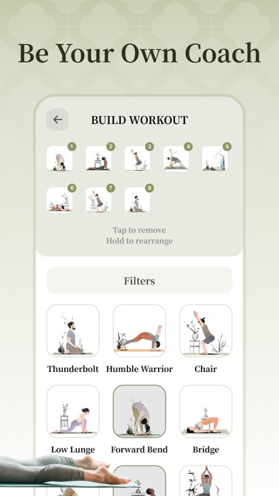 StretchOut: Yoga&Home Workoutのおすすめ画像3