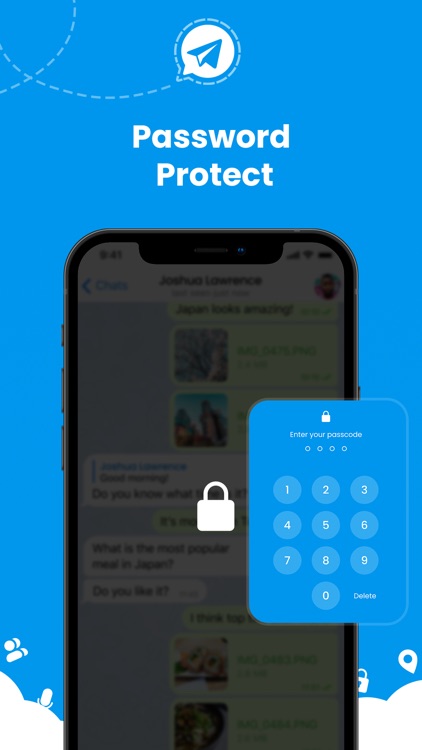 Tele Pro Tools screenshot-3