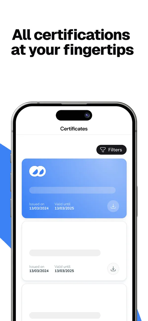 Screenshot #2 pour Safeday