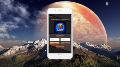 ToDoBlitz Screenshot