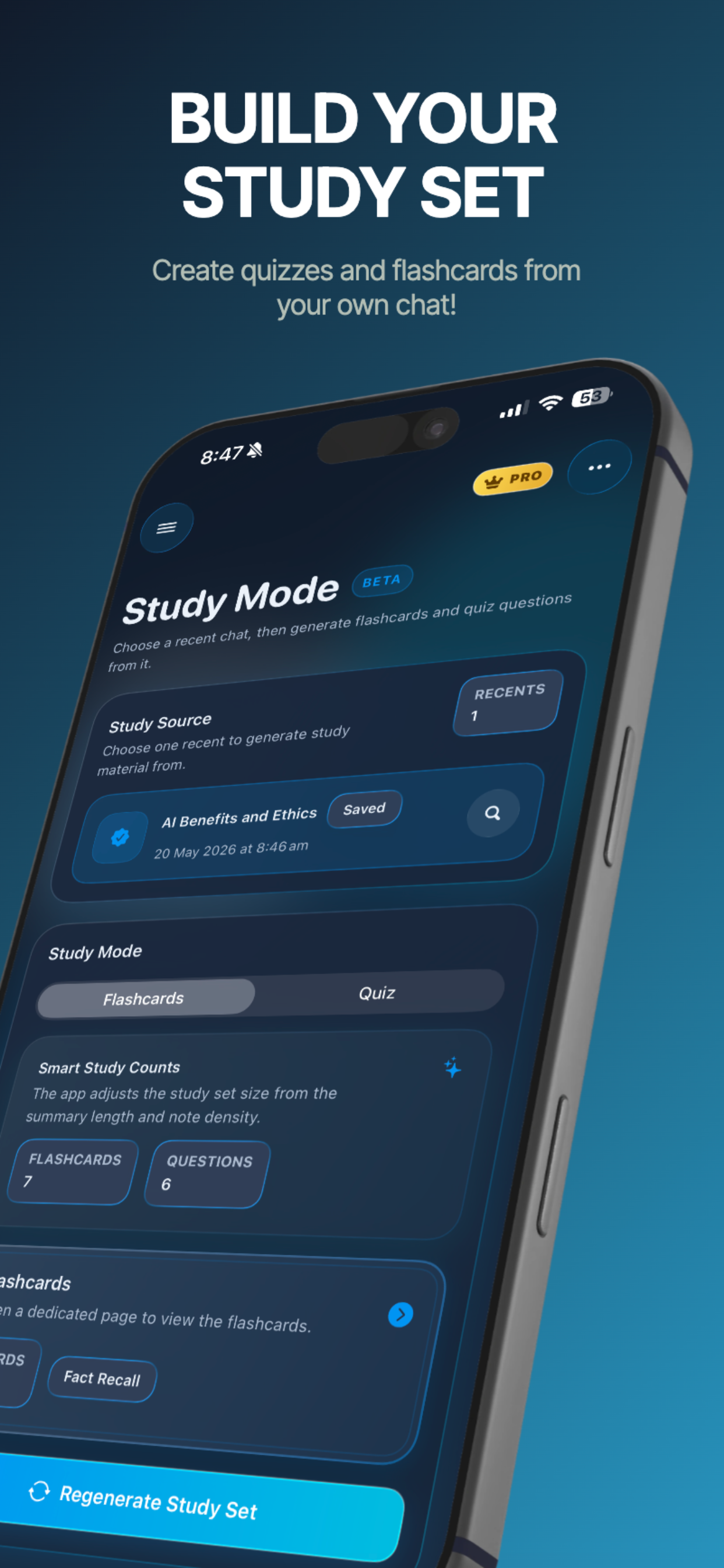 SimplifAI screenshot 3