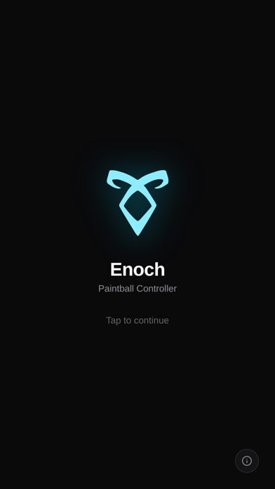 Screenshot #1 pour Enoch Paintball