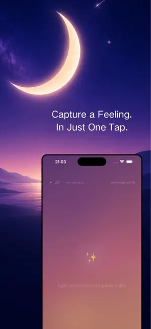 MoodSky: Emoji & Weather screenshot 2