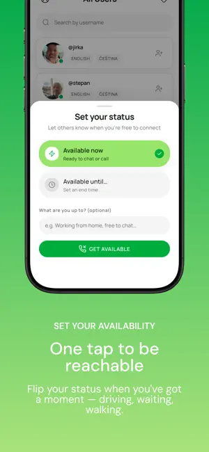 Free to call screenshot 4