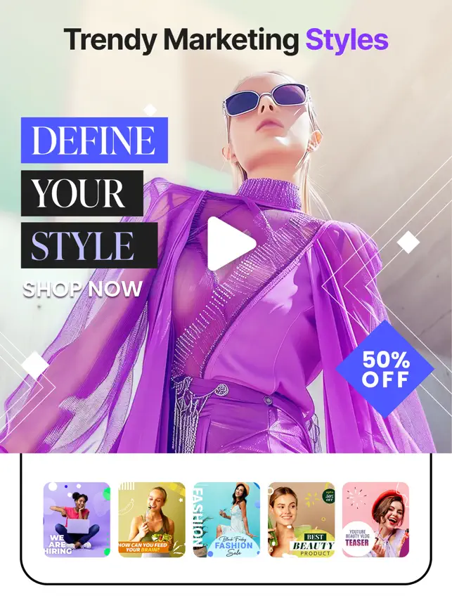 câmera lenta - editor de vídeo_4