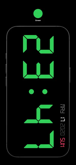 ClockMode screenshot 3