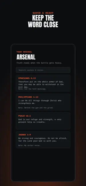 Iron Brotherhood screenshot 3