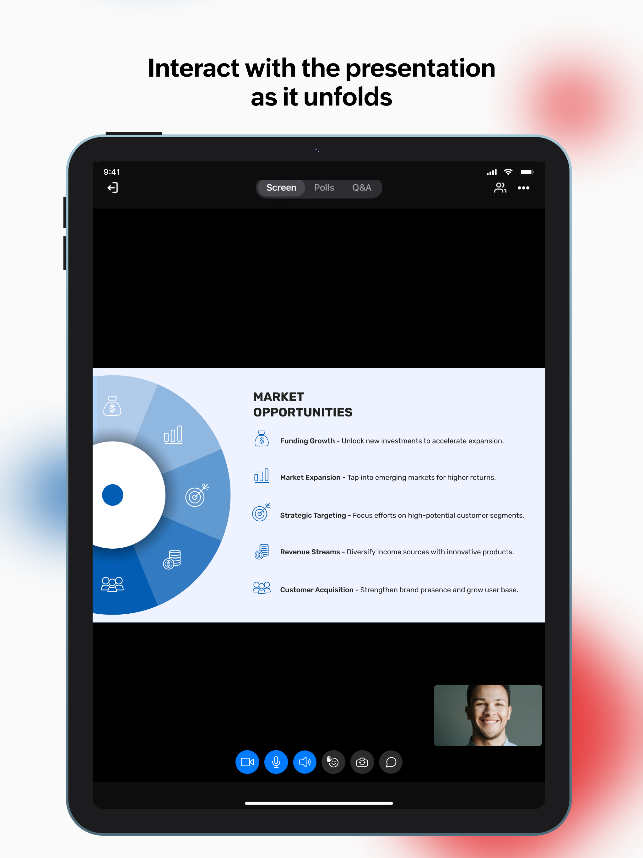 Zoho Webinar - Online Webinars