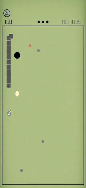 Boomers Snake screenshot 4