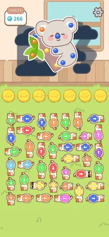 Cat Jam: Puzzle Challenge Screenshot 5 of 5
