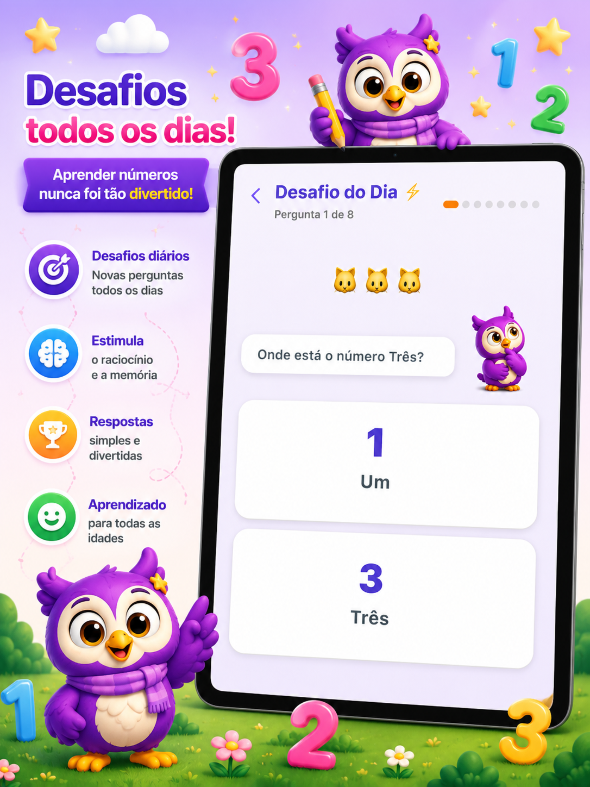 Lili Aprende screenshot 13