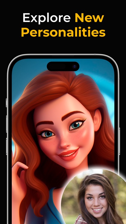 MagicApp - AI image generator