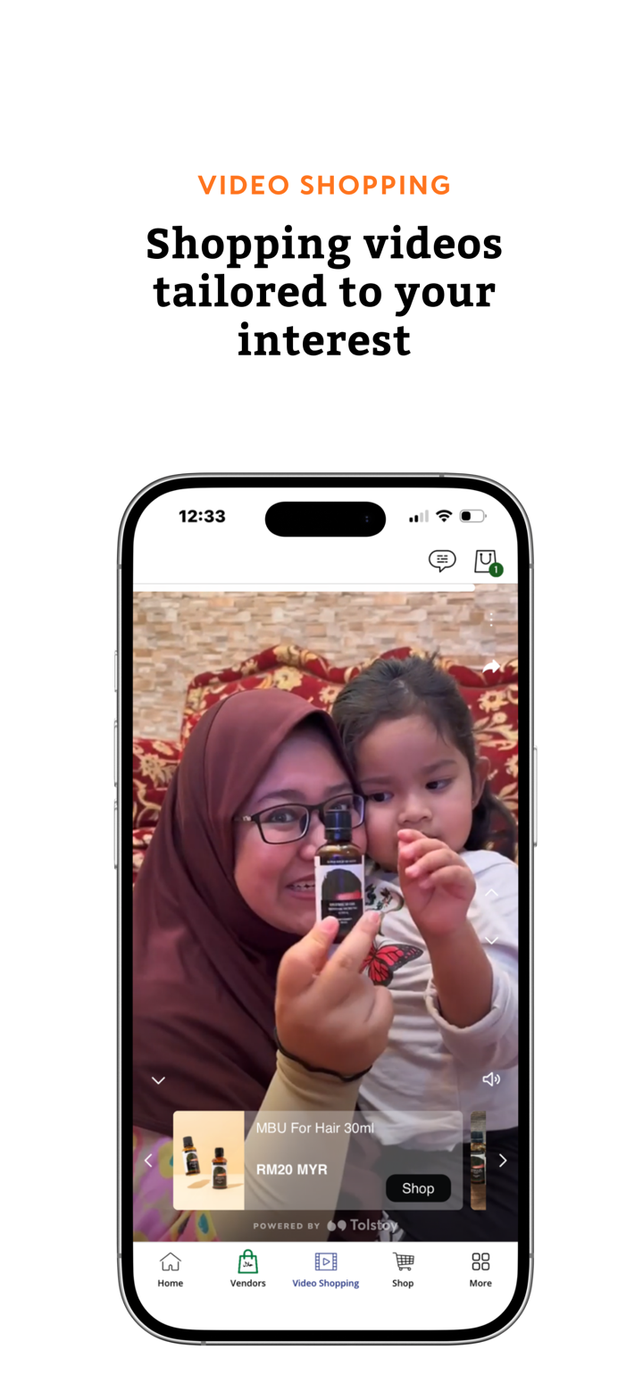 Moncah screenshot 4