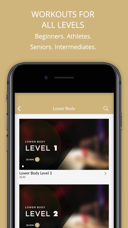 Body By Yoga screenshot-3