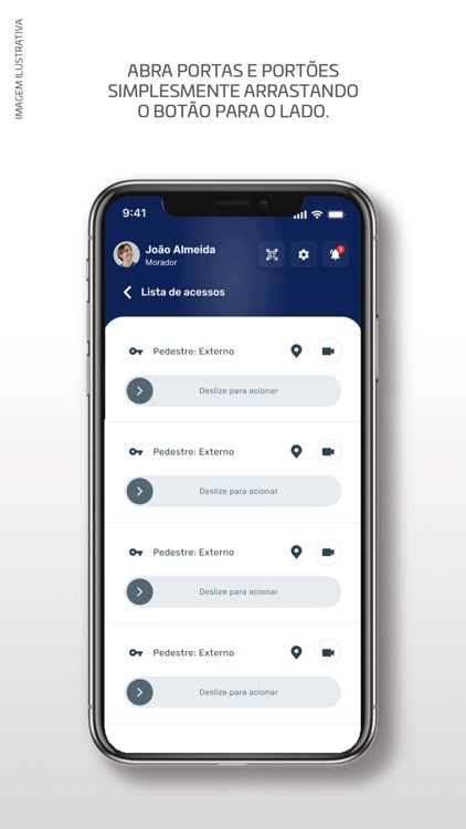 VSG Portaria Remota screenshot-6