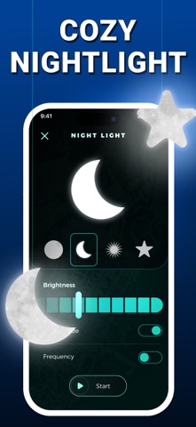 Ledart & Flashing Lights App Screenshot 6 of 6
