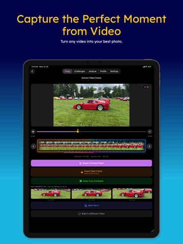 PickEpic Screenshot 7