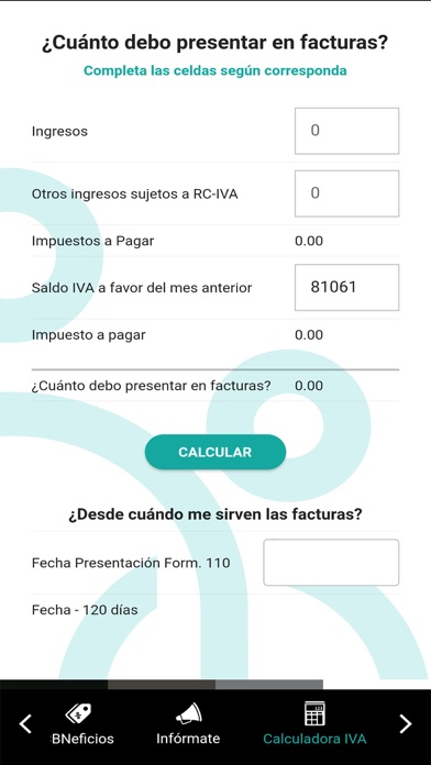 PeopleApp CBN Screenshot