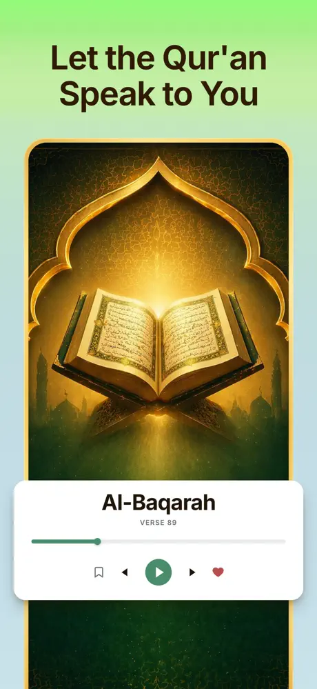 Iman Path Screenshot 6
