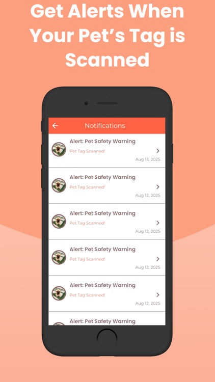 Canvas Cowboy Pet Tracker screenshot-7
