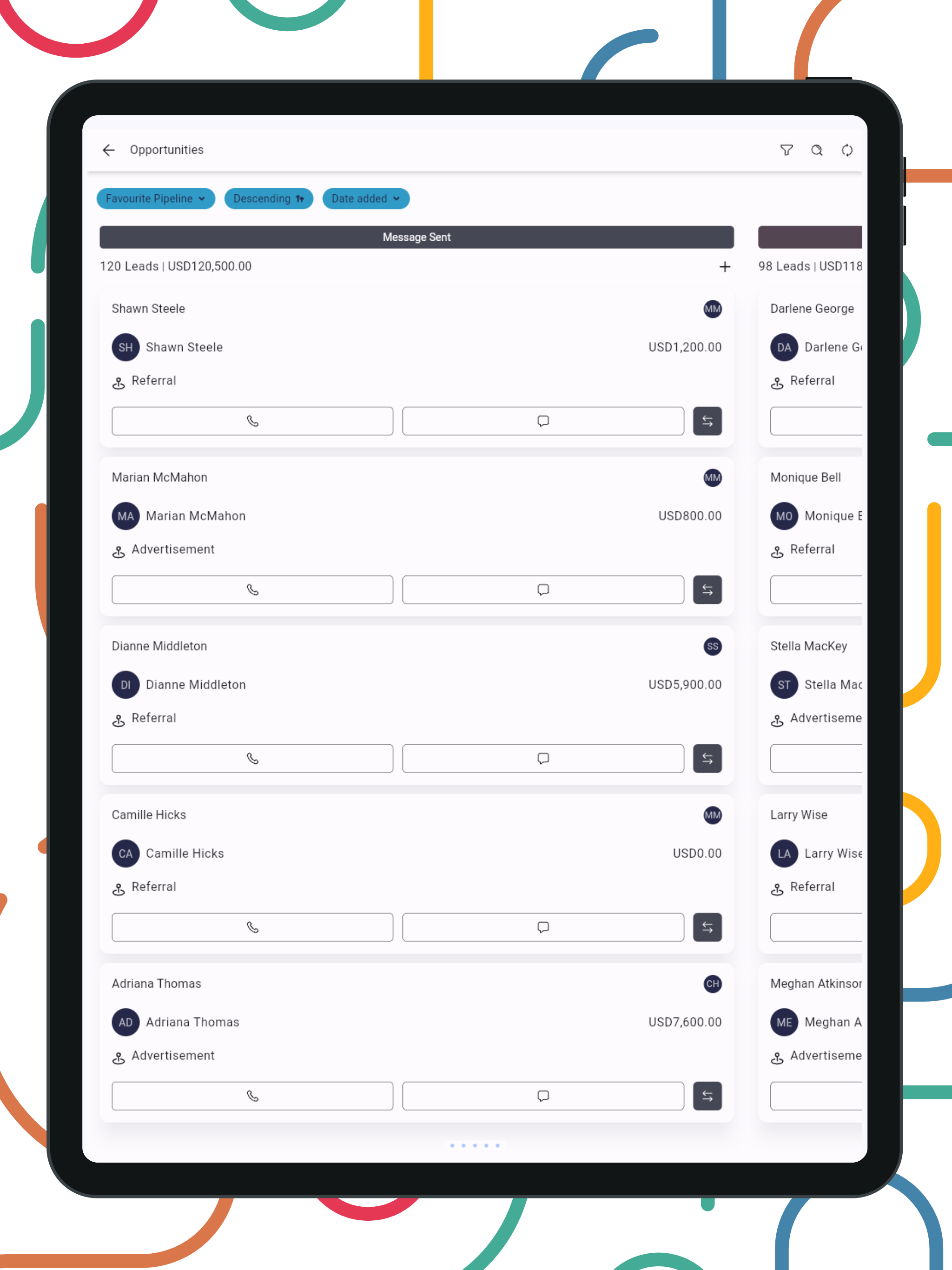 Trustedge OS