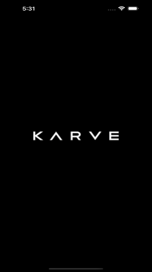 KARVE KSA - 4.0.8 - (iOS)