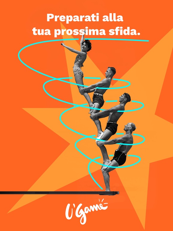 Screenshot #6 pour U'Game