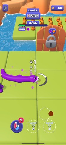 Munchy Snake Screenshot 3 of 5