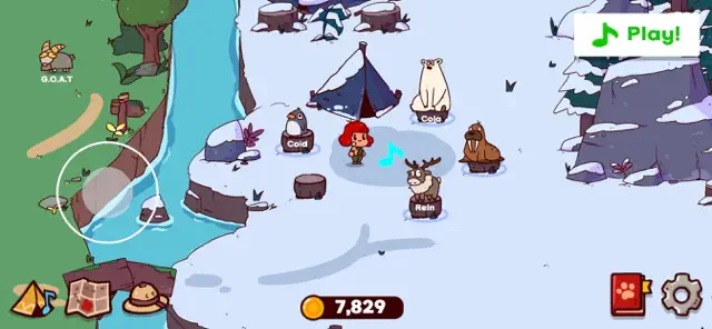 My Voice Zoo - Mobile Game screenshot 2