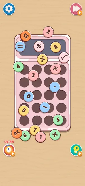 Tidy Fun: Perfect Organize screenshot 2