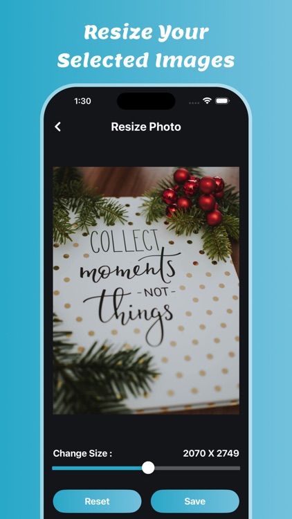Image Converter: Photo Editor