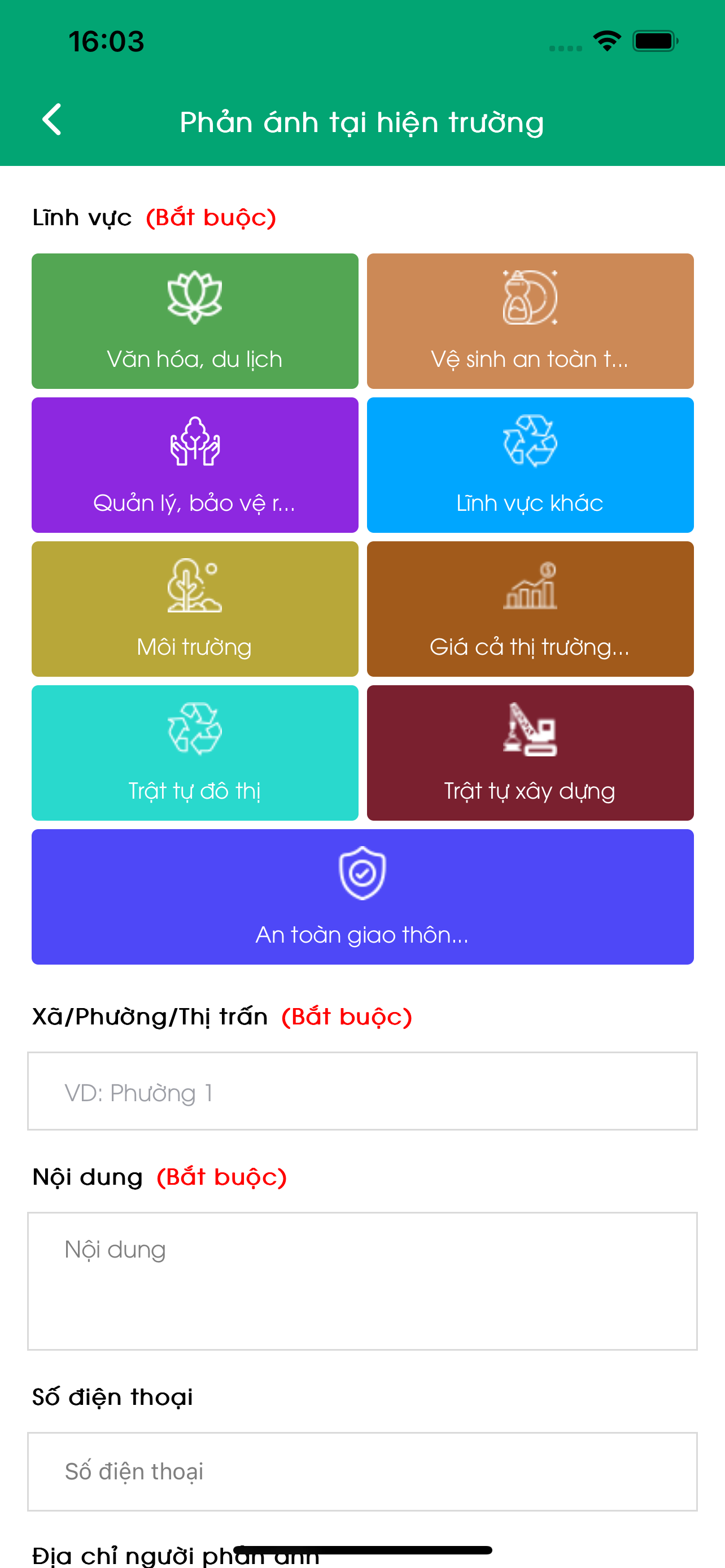 Đơn Dương Trực Tuyến