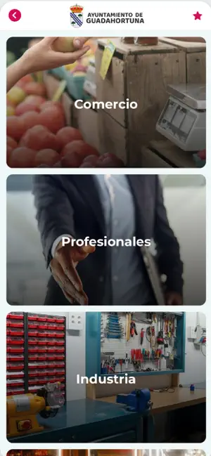 Guadahortuna screenshot 2