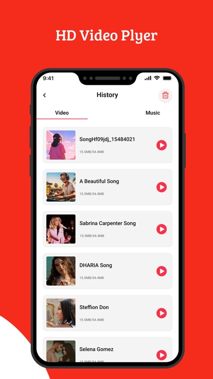 VidMate : All Video Down HD