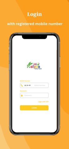 Hi Kalpaa Parent Hub screenshot