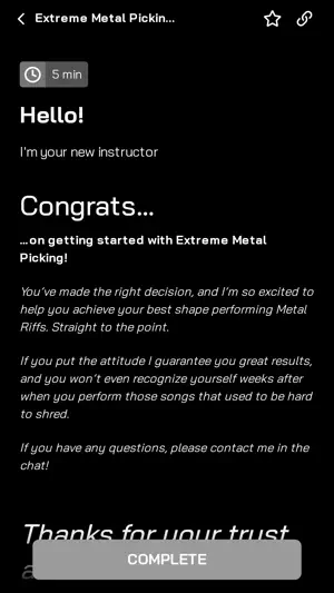 Extreme Metal Picking screenshot 2