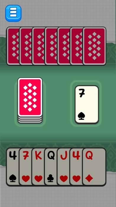 Pastimes - 30 Mini Games Screenshot