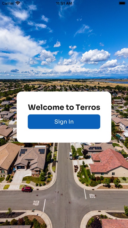 Terros Sales screenshot-3