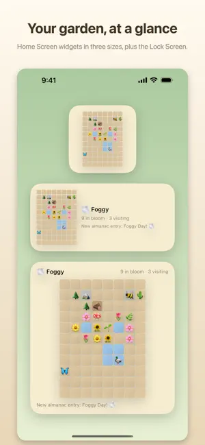 Tiny Text Terrarium screenshot 3