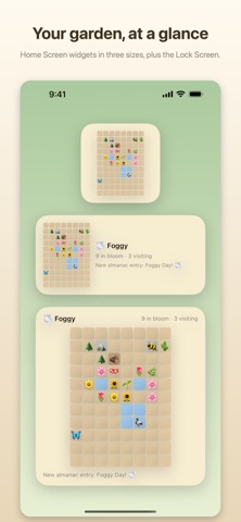 Tiny Text Terrarium Screenshot 3 of 6