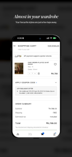 VERO MODA screenshot 6