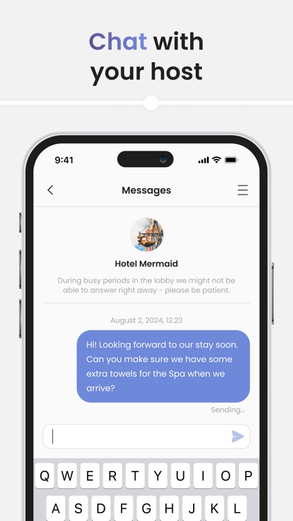AeroGuest screenshot-5