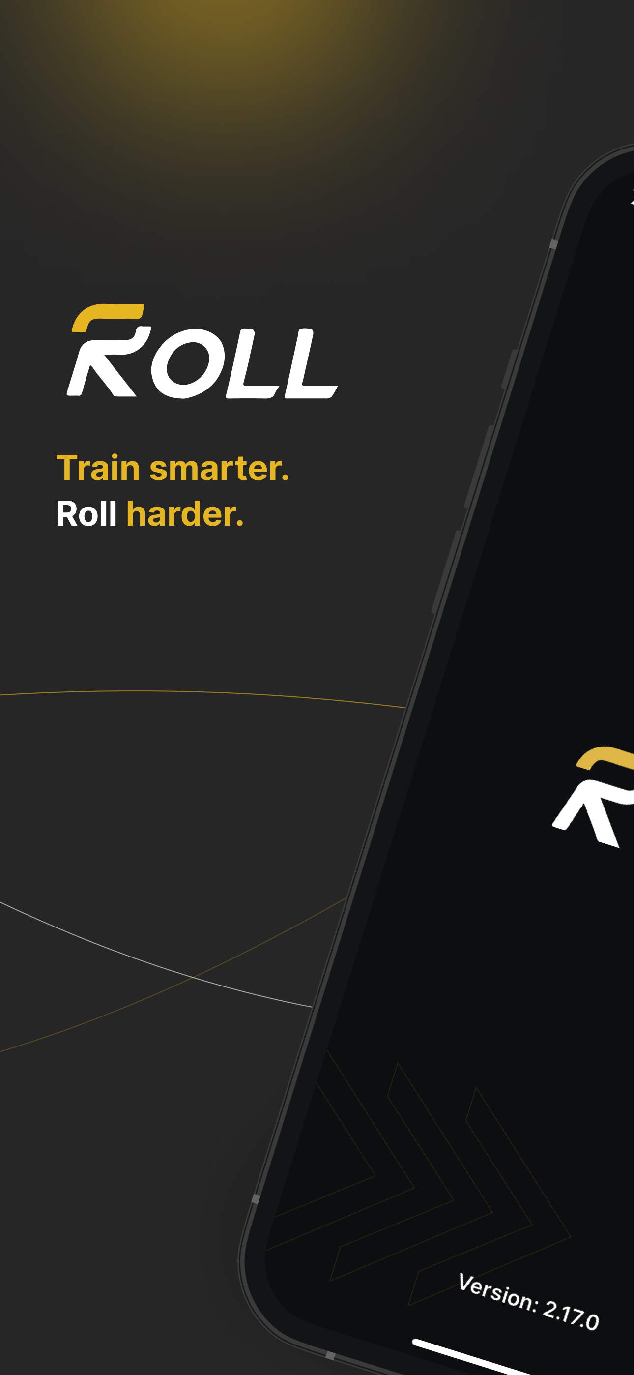 Roll: Jiu-Jitsu & MMA Training